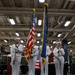 Fleet Week New York 2025: U.S. Navy Reception Aboard the USS New York