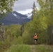 Alaska State Best Warrior Competition 2025: Day 1