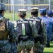 NAFA Guard and Protect Exercise
