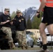 Alaska State Best Warrior Competition 2025: Day 1
