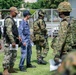 NAFA Guard and Protect Exercise