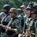 NAFA Guard and Protect Exercise