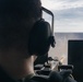 USS America (LHA 6) Conducts Crew-Served Weapons Live-Fire Exercise