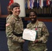 1st Information Operations Command (Land) Inactivation Ceremony
