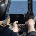 USS America (LHA 6) Conducts Crew-Served Weapons Live-Fire Exercise