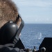 USS America (LHA 6) Conducts Crew-Served Weapons Live-Fire Exercise