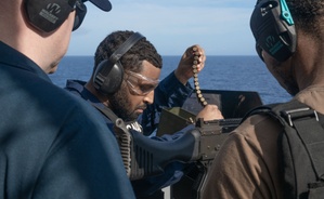 AFN Aviano Radio News: 555th FGS Recognizes Crew Chiefs