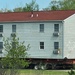 Fifth World War II-era barracks moved at Fort McCoy in May 2025; completes historical effort to save 80-year-old buildings