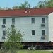 Fifth World War II-era barracks moved at Fort McCoy in May 2025; completes historical effort to save 80-year-old buildings