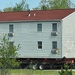 Fifth World War II-era barracks moved at Fort McCoy in May 2025; completes historical effort to save 80-year-old buildings