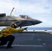 USS America (LHA 6) Conducts Flight Operations