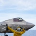 USS America (LHA 6) Conducts Flight Operations