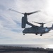 USS America (LHA 6) Conducts Flight Operations