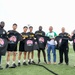 Former SMA visits Humphreys