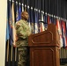 1st Information Operations Command (Land) Inactivation Ceremony