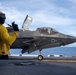 USS America (LHA 6) Conducts Flight Operations