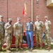 Former SMA visits Humphreys