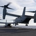 USS America (LHA 6) Conducts Flight Operations