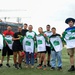 Former SMA visits Humphreys