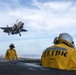 USS America (LHA 6) Conducts Flight Operations