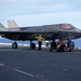 USS America (LHA 6) Conducts Flight Operations