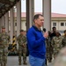 Former SMA visits Humphreys