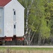 Fifth World War II-era barracks moved at Fort McCoy in May 2025; completes historical effort to save 80-year-old buildings