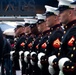 Fleet Week New York 2025: Silent Drill Platoon