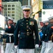 Fleet Week New York 2025: Silent Drill Platoon