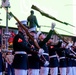 Fleet Week New York 2025: Silent Drill Platoon