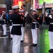 Fleet Week New York 2025: Silent Drill Platoon