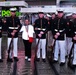 Fleet Week New York 2025: Silent Drill Platoon