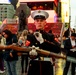 Fleet Week New York 2025: Silent Drill Platoon