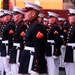 Fleet Week New York 2025: Silent Drill Platoon