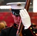 Fleet Week New York 2025: Silent Drill Platoon