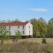 Fifth World War II-era barracks moved at Fort McCoy in May 2025; completes historical effort to save 80-year-old buildings