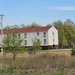 Fifth World War II-era barracks moved at Fort McCoy in May 2025; completes historical effort to save 80-year-old buildings
