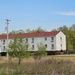 Fifth World War II-era barracks moved at Fort McCoy in May 2025; completes historical effort to save 80-year-old buildings