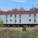 Fifth World War II-era barracks moved at Fort McCoy in May 2025; completes historical effort to save 80-year-old buildings