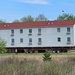 Fifth World War II-era barracks moved at Fort McCoy in May 2025; completes historical effort to save 80-year-old buildings