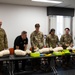 374 AW leadership, front office personnel attend CPR/AED course