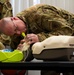 374 AW leadership, front office personnel attend CPR/AED course