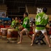 Yokota Samurai &amp; Hachioji Jinba Taiko Friendship Festival 2025 Performance