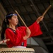 Yokota Samurai &amp; Hachioji Jinba Taiko Friendship Festival 2025 Performance