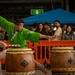 Yokota Samurai &amp; Hachioji Jinba Taiko Friendship Festival 2025 Performance