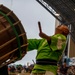 Yokota Samurai &amp; Hachioji Jinba Taiko Friendship Festival 2025 Performance