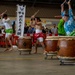 Yokota Samurai &amp; Hachioji Jinba Taiko Friendship Festival 2025 Performance