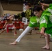 Yokota Samurai &amp; Hachioji Jinba Taiko Friendship Festival 2025 Performance