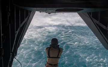 31st MEU | Helocast