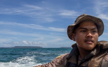 31st MEU | Helocast